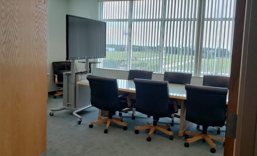 Conference Room 1