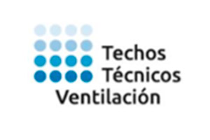 techos tecnicos ventilacion logo