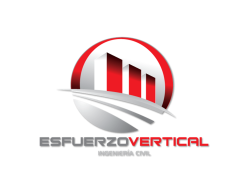 Esfuerzo Vertical Logo