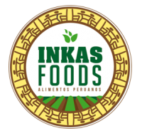 Logo Inkas Foods